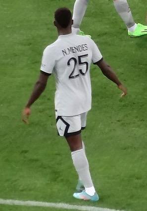 努诺·门德斯体育CP青训成长之路:绿色摇篮铸就现代左后卫