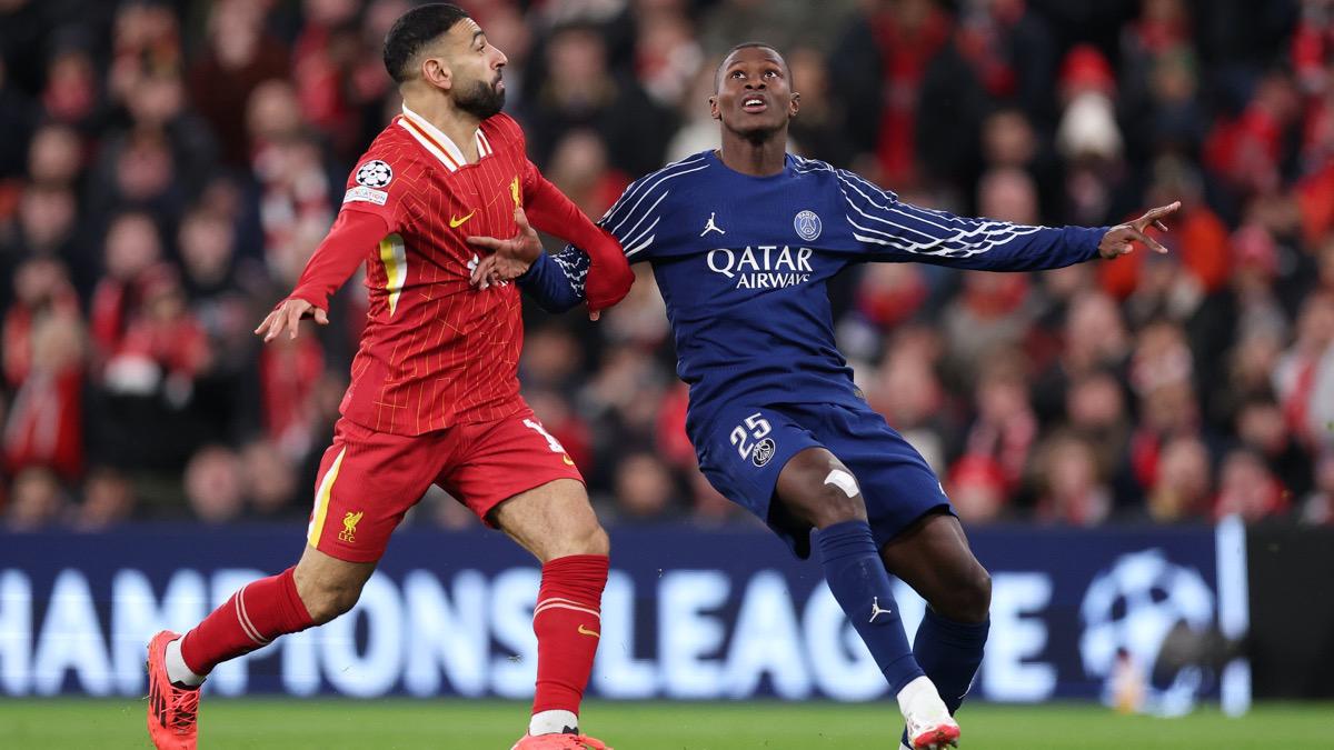 努诺门德斯22分钟助攻:备战利物浦,他是奇兵还是主力?